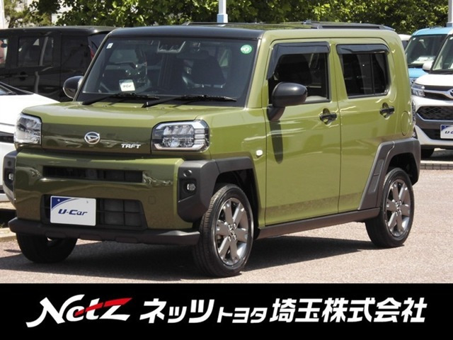 タフトG