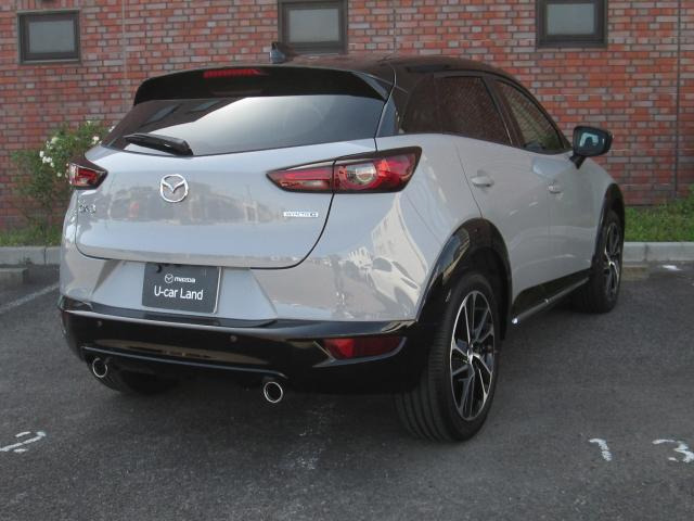 CX-31.5 15S ビビッド モノトーン