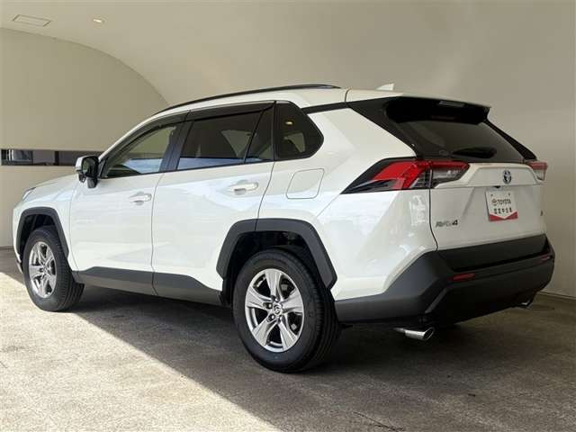 RAV42.5 ハイブリッド X