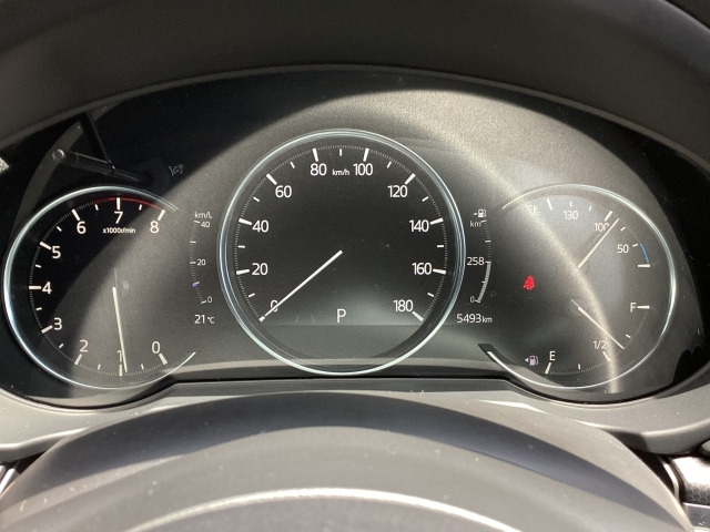 CX-52.0 20S ブラックトーンエディション