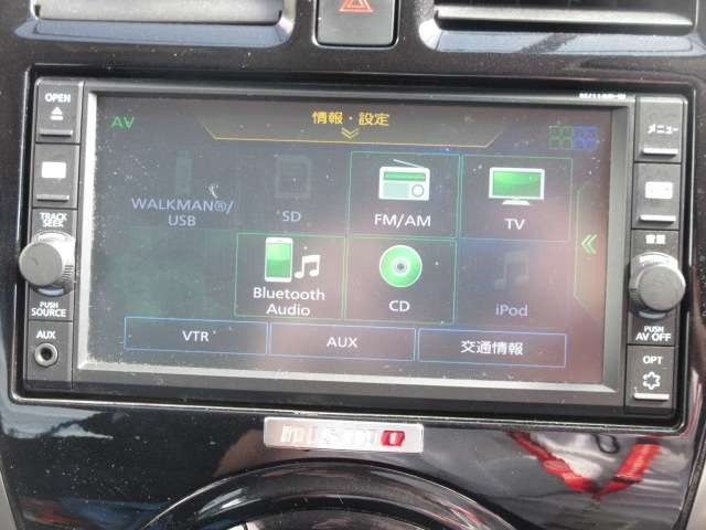 マーチ1.2 NISMO