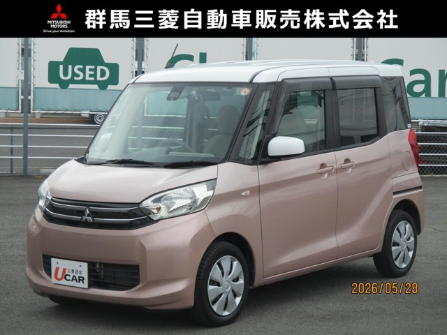 eKスペースG
