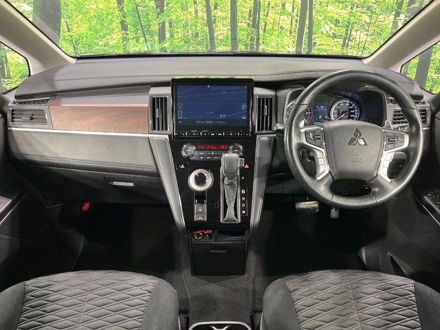 デリカD:52.2 G パワーパッケージ 4WD