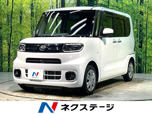 タントX セレクション
