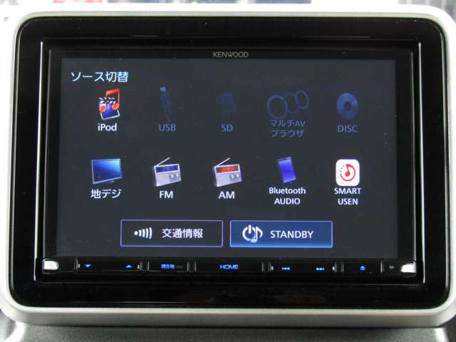 スペーシアギアハイブリッド(HYBRID) XZ 4WD