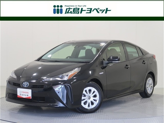 プリウス1.8 S
