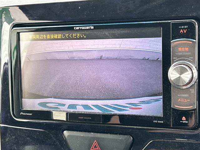 タントカスタムRS トップエディション SAII