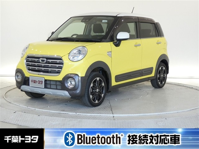 キャストアクティバ G SAIII 4WD