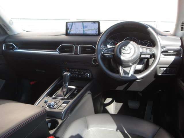 CX-52.2 XD ブラックトーンエディション