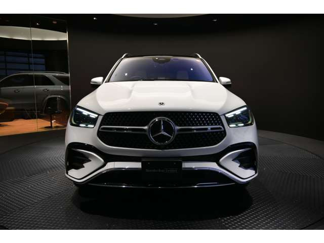GLE450d 4マチック スポーツ コア (ISG)  4WD