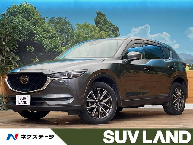 CX-52.2 XD Lパッケージ