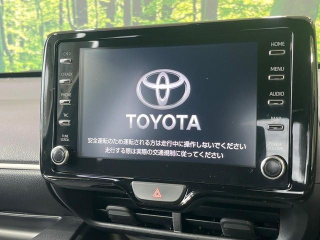 ヤリス1.5 Z