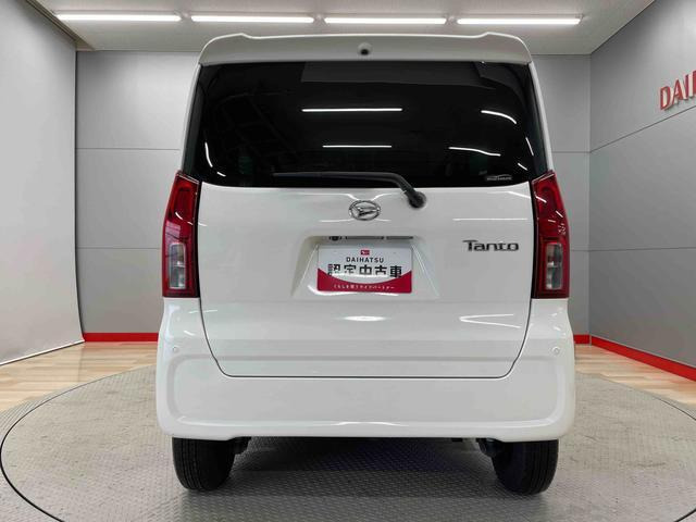 タントX