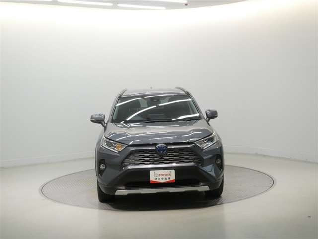 RAV42.5 ハイブリッド G E-Four 4WD