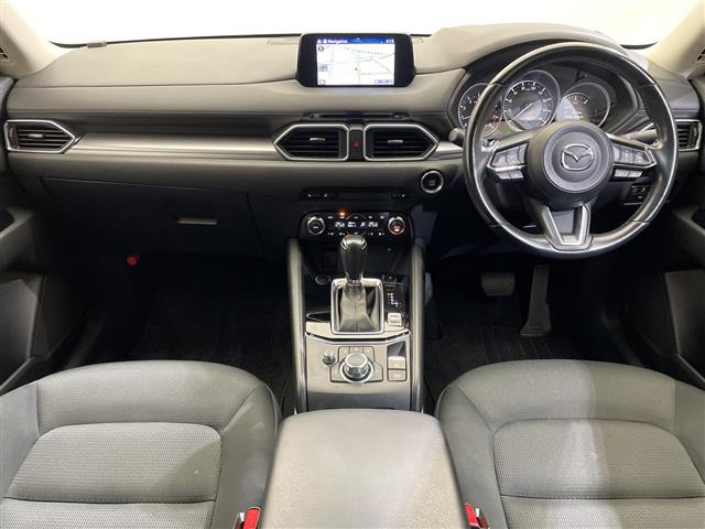 CX-52.0 20S プロアクティブ