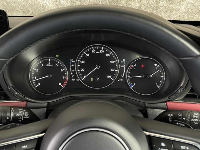 MAZDA3ファストバック2.0 X プロアクティブ ツーリング セレクション 4WD