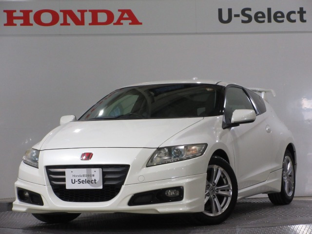 CR-Z1.5 アルファ