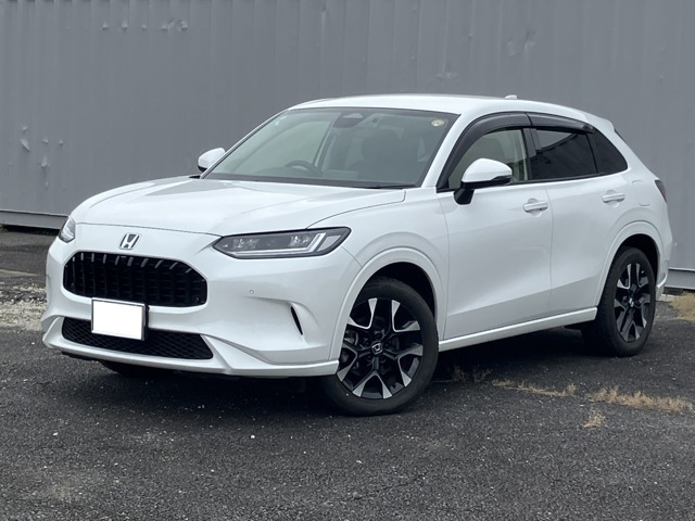 ZR-V2.0 e:HEV Z 4WD