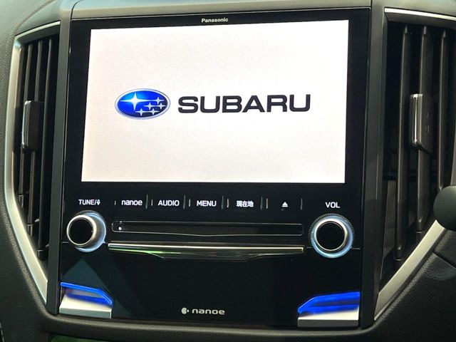 フォレスター2.0 アドバンス 4WD