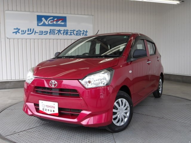ピクシスエポックL SAIII