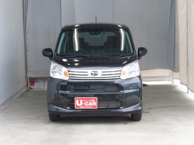 ムーヴX リミテッドII SAIII
