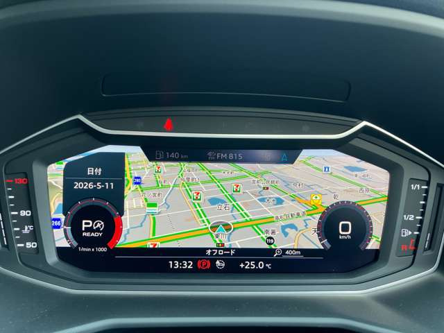 A1スポーツバック35 TFSI アドバンスド
