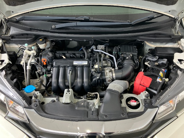 フィット1.3 13G S ホンダセンシング