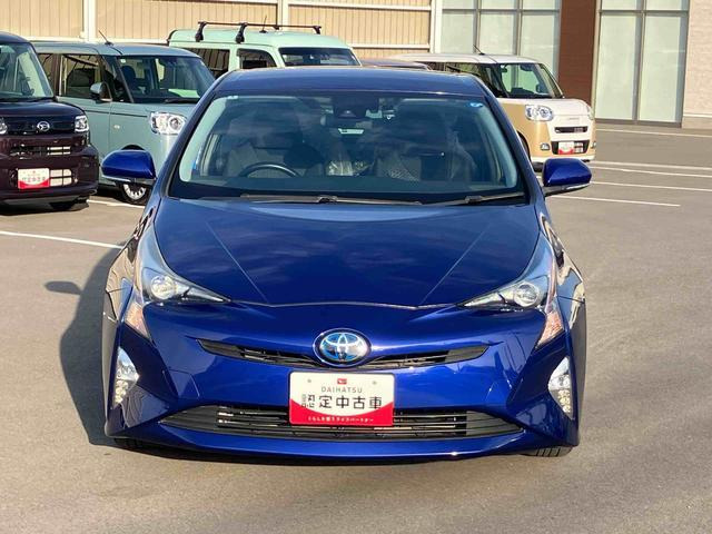 プリウス1.8 S