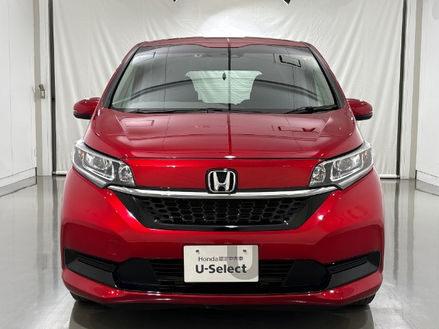 フリード+1.5 ハイブリッド G ホンダセンシング