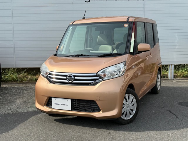 デイズルークスX