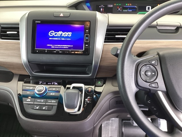 フリード+1.5 ハイブリッド G ホンダセンシング