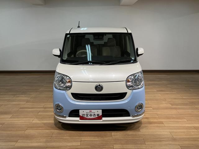 ムーヴキャンバスX リミテッド メイクアップ SAIII