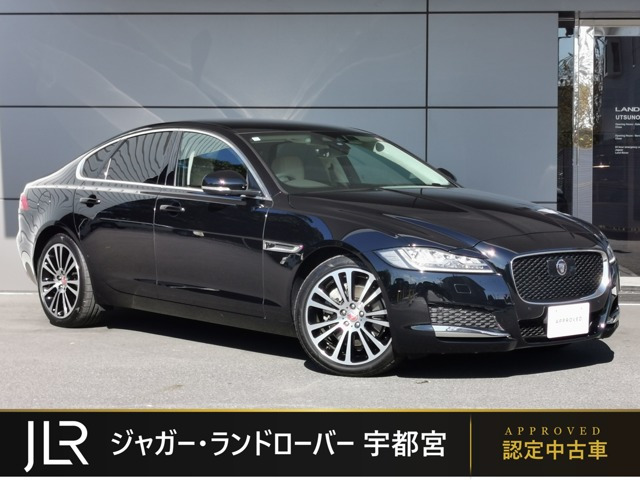 XFプレステージ 2.0L D180 ディーゼル