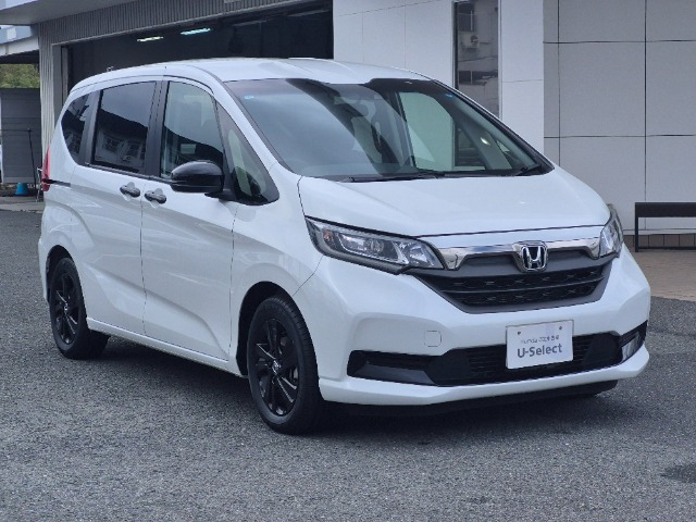 フリード1.5 G