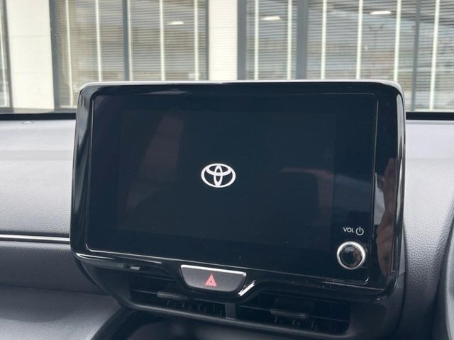 ヤリスクロス1.5 ハイブリッド Z