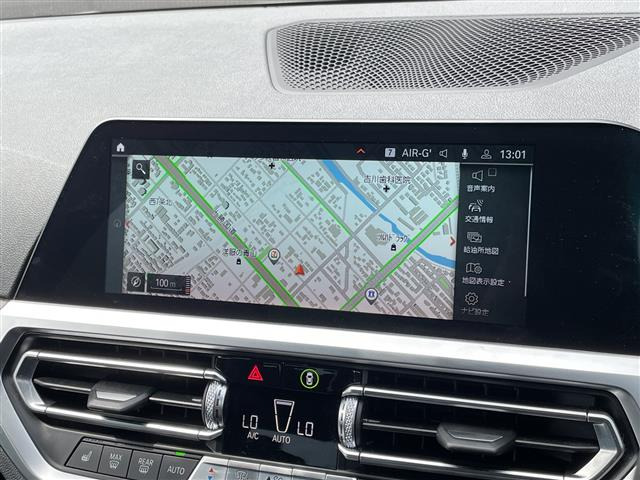 3シリーズセダン320d xドライブ Mスポーツ エディション ジョイプラス 4WD