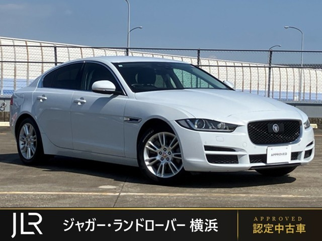 XEプレステージ 2.0L D180 ディーゼル 4WD