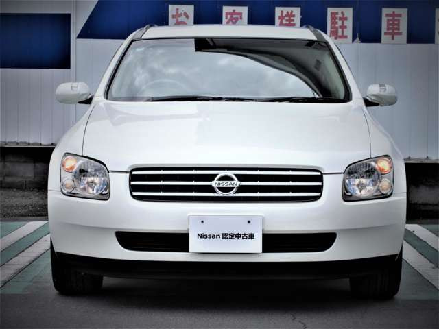 ステージア2.5 250RX FOUR 4WD