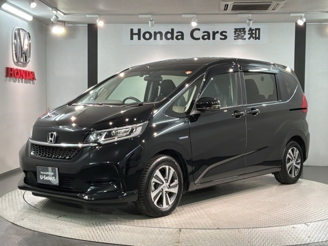 フリード+1.5 ハイブリッド G ホンダセンシング