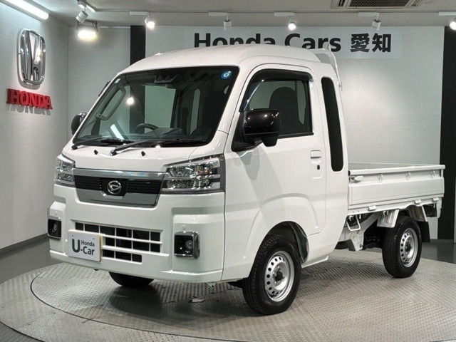 ハイゼットトラックジャンボ エクストラ 4WD
