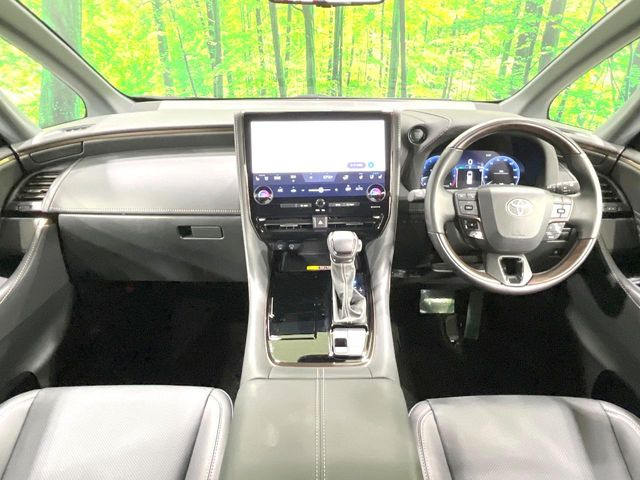 アルファード2.5 Z