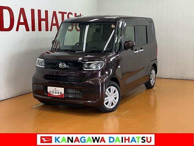 タントX
