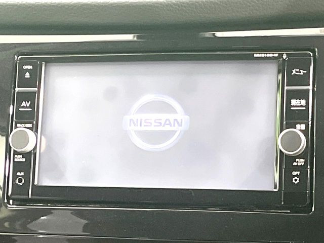 エクストレイル2.0 20S
