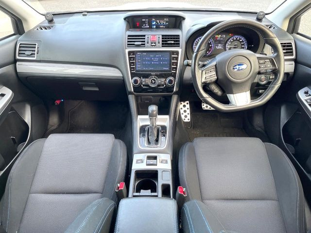 レヴォーグ1.6 GT-S アイサイト 4WD