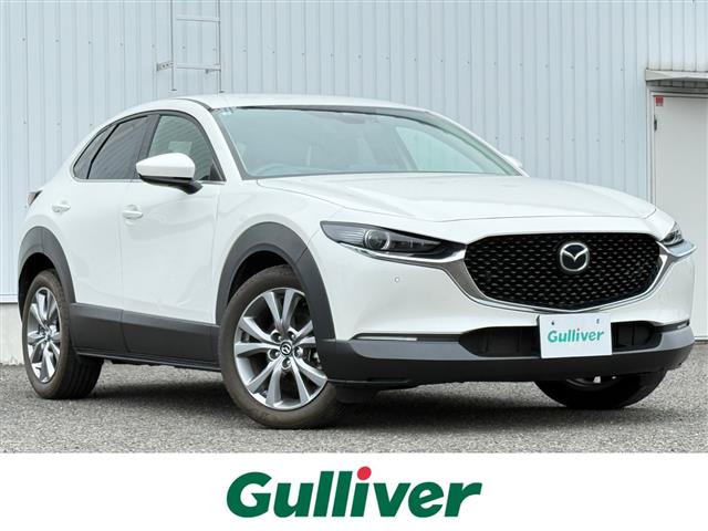 CX-302.0 20S プロアクティブ ツーリングセレクション