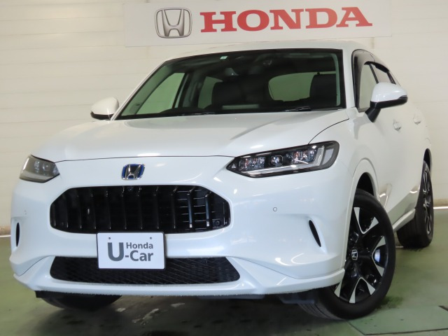 ZR-V2.0 e:HEV Z 4WD