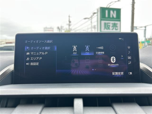 NX300 Fスポーツ