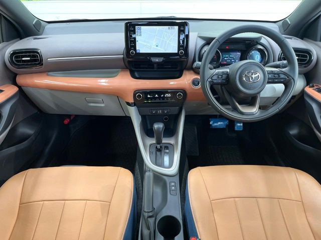 ヤリス1.5 Z