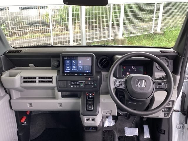 N-VAN e:e: L4