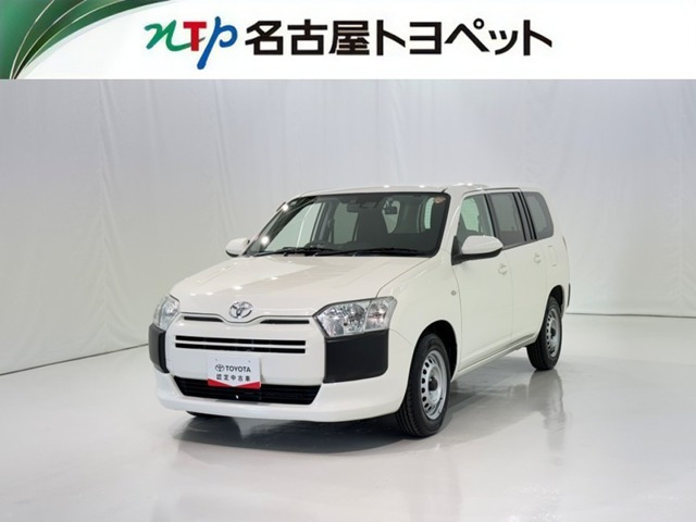 プロボックスバン1.5 GL